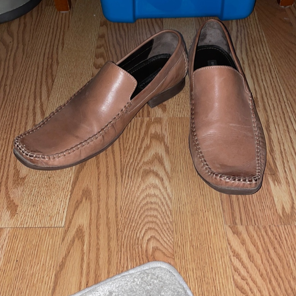 Mens loafers